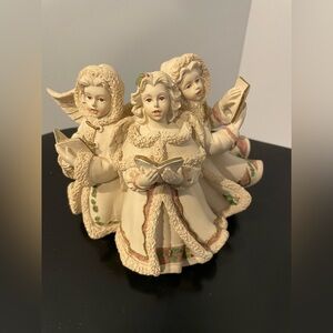 Vintage 2002 Sarah’s Angels Figurine